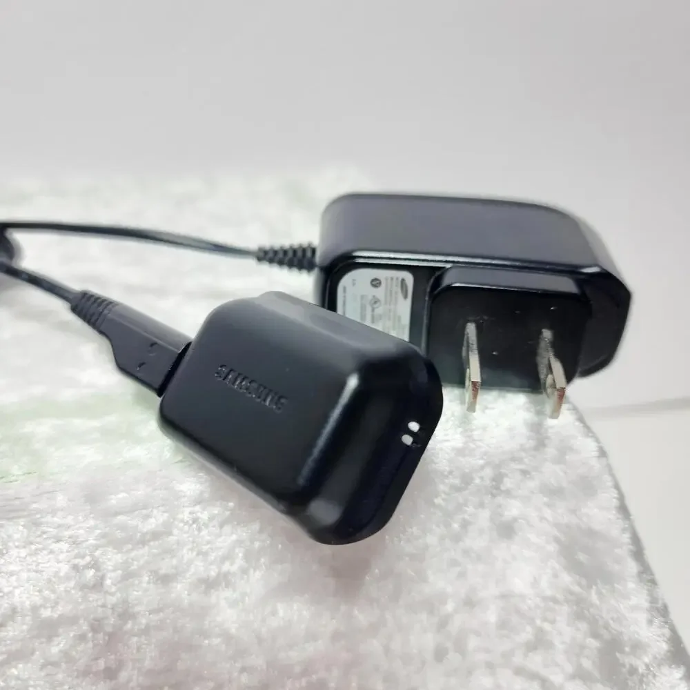 SAMSUNG Gear 2 Neo 57EO Black Smart Watch Parts Only